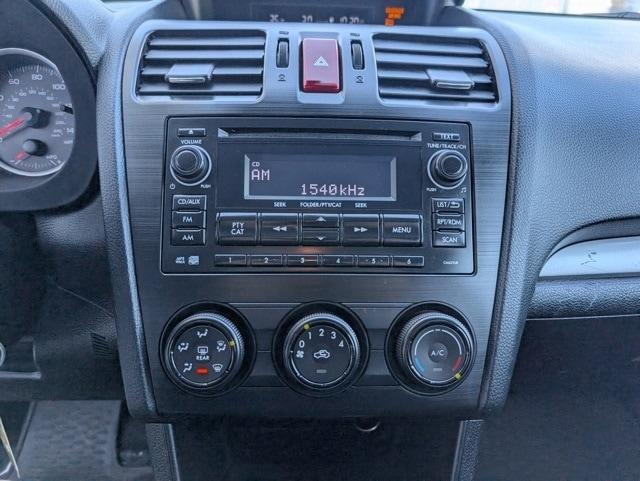 used 2014 Subaru XV Crosstrek car, priced at $11,826