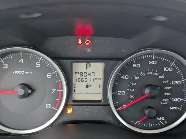 used 2014 Subaru XV Crosstrek car, priced at $11,826