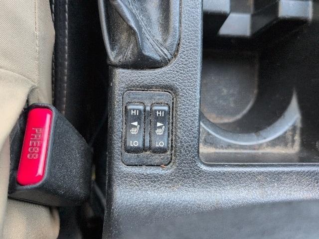used 2014 Subaru XV Crosstrek car, priced at $11,779