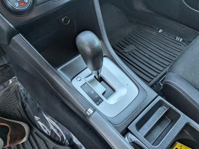 used 2014 Subaru XV Crosstrek car, priced at $11,826