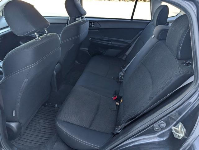 used 2014 Subaru XV Crosstrek car, priced at $11,826