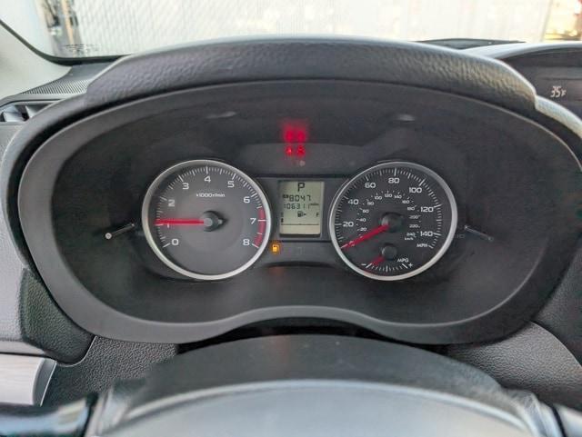 used 2014 Subaru XV Crosstrek car, priced at $11,826