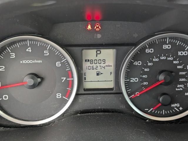 used 2014 Subaru XV Crosstrek car, priced at $11,779