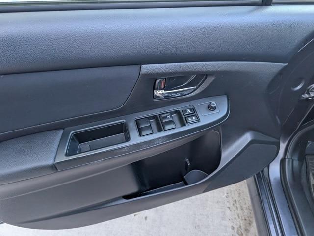 used 2014 Subaru XV Crosstrek car, priced at $11,826