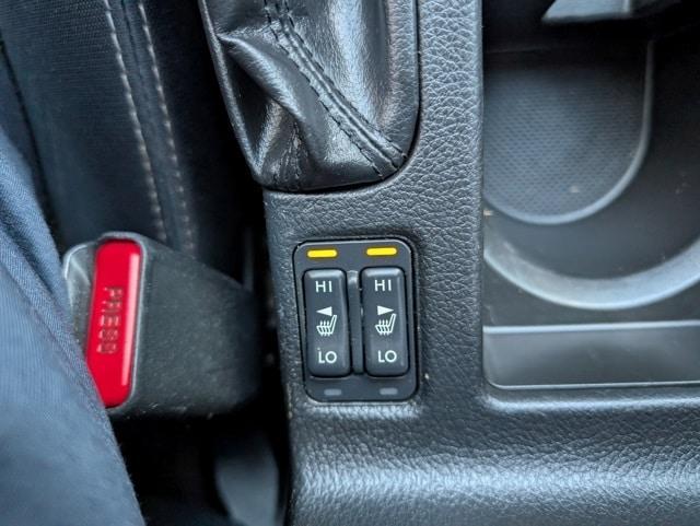 used 2014 Subaru XV Crosstrek car, priced at $11,826