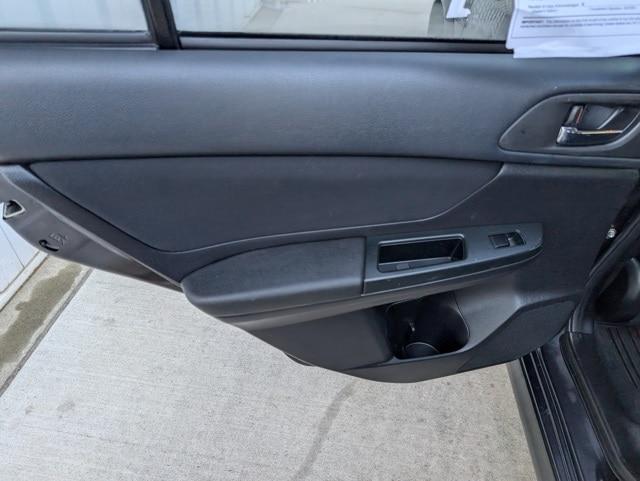 used 2014 Subaru XV Crosstrek car, priced at $11,826