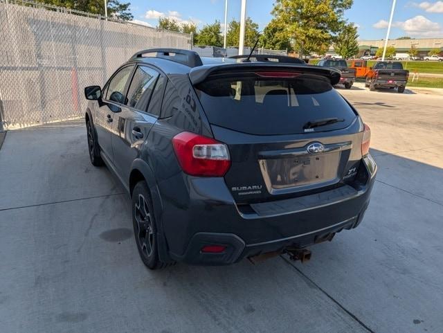 used 2014 Subaru XV Crosstrek car, priced at $11,779