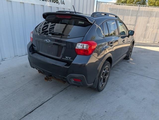 used 2014 Subaru XV Crosstrek car, priced at $11,779