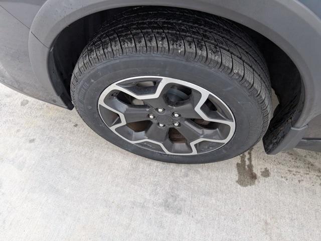 used 2014 Subaru XV Crosstrek car, priced at $11,826