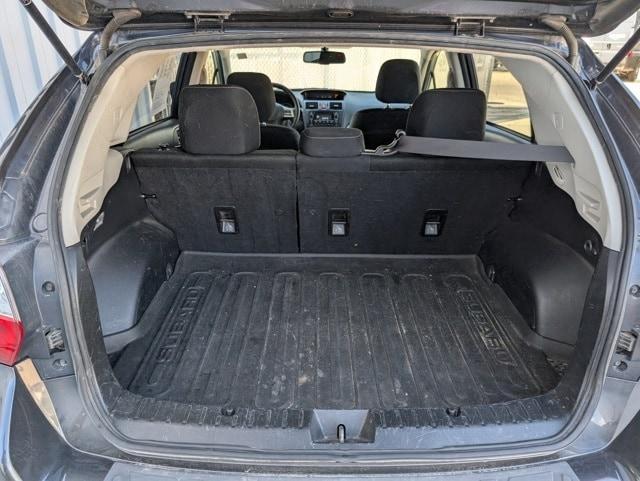 used 2014 Subaru XV Crosstrek car, priced at $11,779
