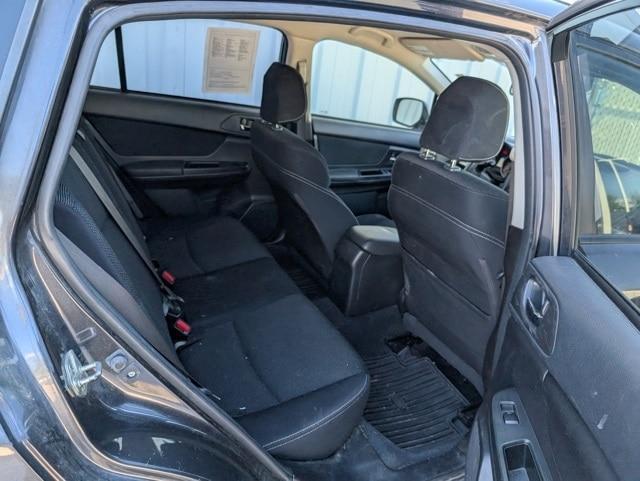 used 2014 Subaru XV Crosstrek car, priced at $11,779