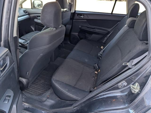 used 2014 Subaru XV Crosstrek car, priced at $11,779
