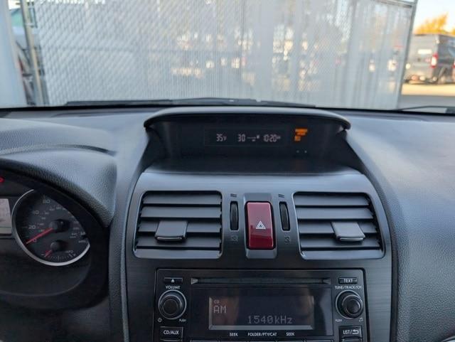 used 2014 Subaru XV Crosstrek car, priced at $11,826