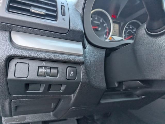 used 2014 Subaru XV Crosstrek car, priced at $11,826