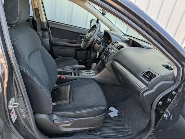 used 2014 Subaru XV Crosstrek car, priced at $11,779