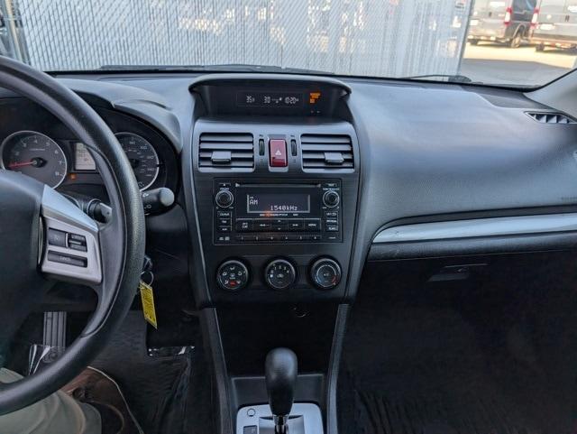 used 2014 Subaru XV Crosstrek car, priced at $11,826