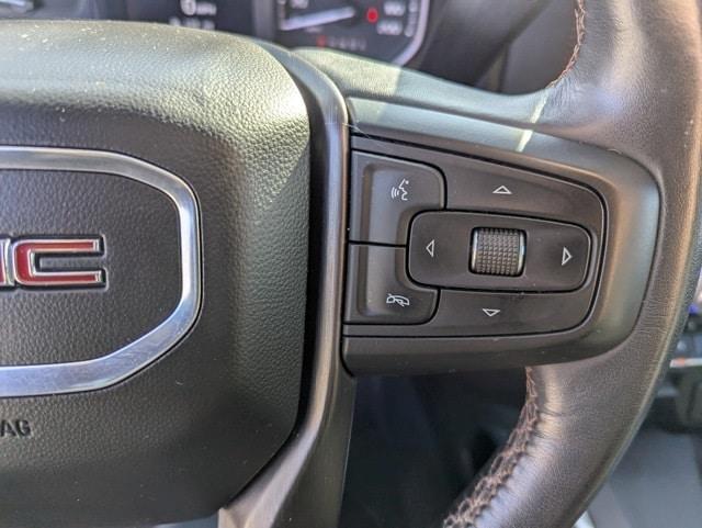 used 2019 GMC Sierra 1500 car, priced at $35,589