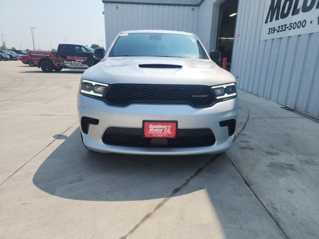 new 2025 Dodge Durango car, priced at $48,130