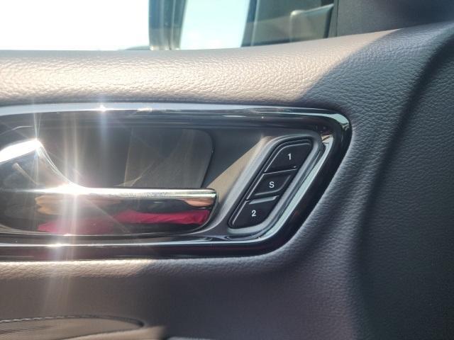 new 2025 Dodge Durango car, priced at $48,130