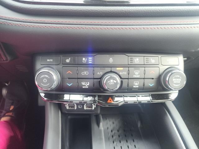 new 2025 Dodge Durango car, priced at $48,130