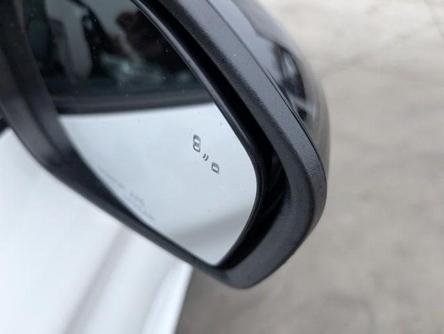 used 2024 Ford Explorer car, priced at $39,450