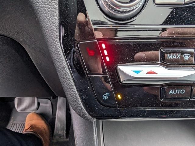 used 2024 Ford Explorer car, priced at $39,450