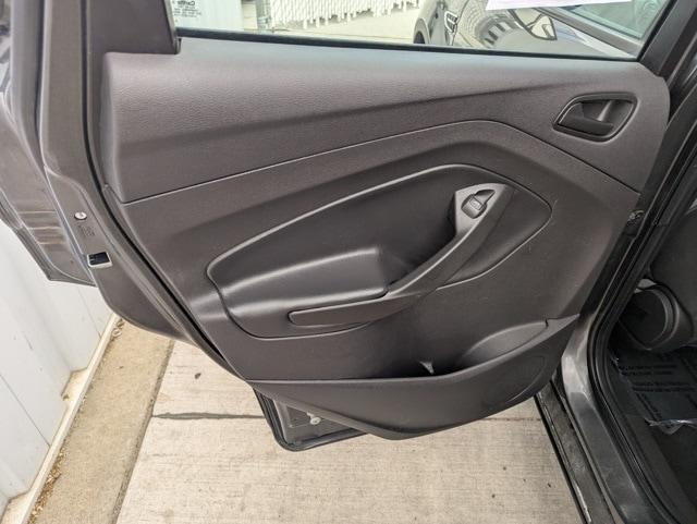 used 2018 Ford Escape car, priced at $12,183