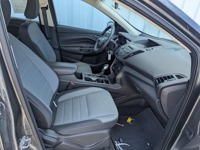used 2018 Ford Escape car, priced at $13,265