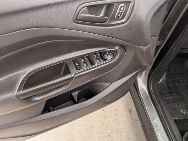used 2018 Ford Escape car, priced at $12,183