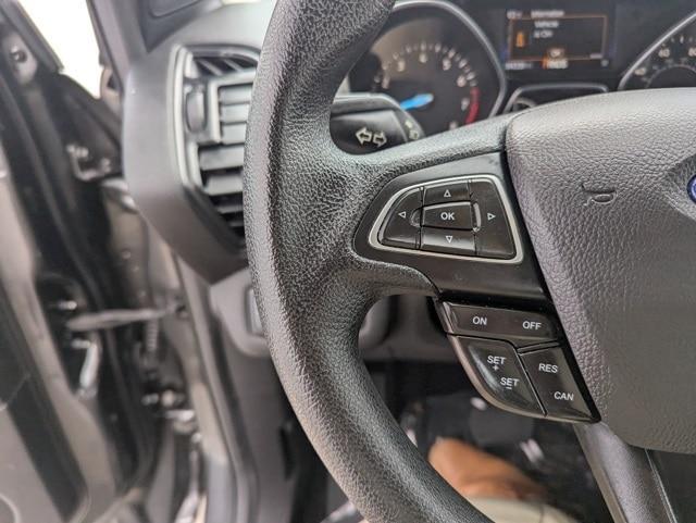 used 2018 Ford Escape car, priced at $12,183