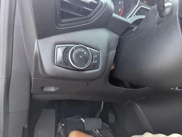 used 2018 Ford Escape car, priced at $12,183