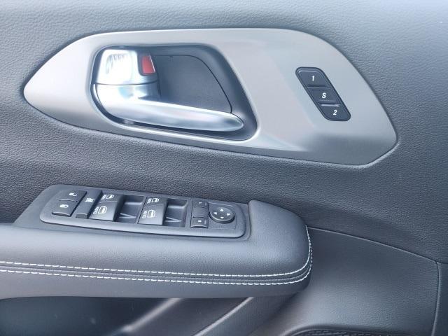 new 2026 Chrysler Pacifica car, priced at $42,296