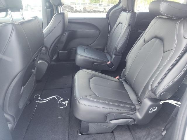 new 2026 Chrysler Pacifica car, priced at $42,296