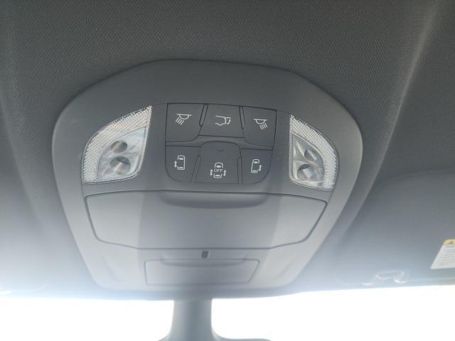 new 2026 Chrysler Pacifica car, priced at $42,296