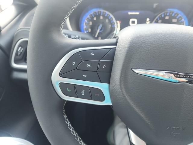 new 2026 Chrysler Pacifica car, priced at $42,296