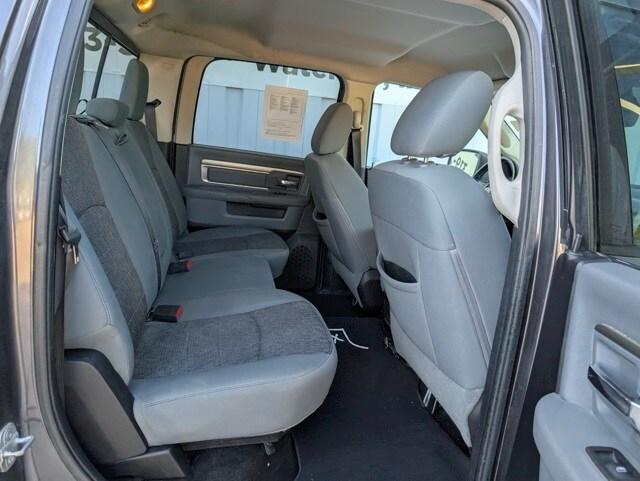 used 2015 Ram 1500 car, priced at $16,765
