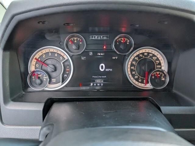 used 2015 Ram 1500 car, priced at $16,765