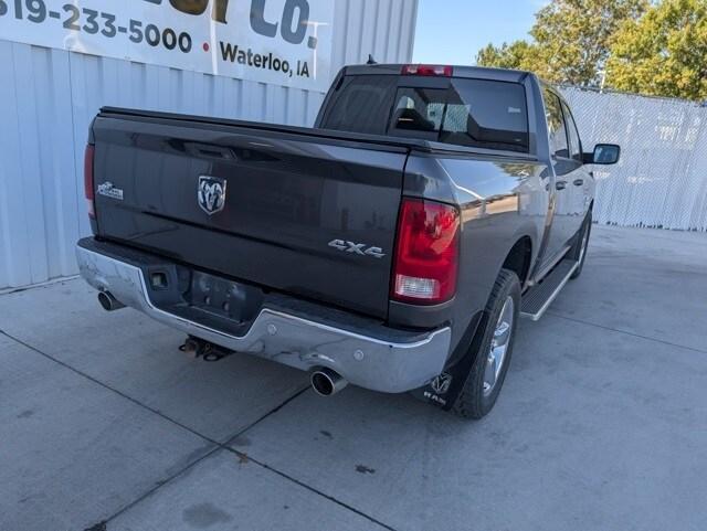 used 2015 Ram 1500 car, priced at $16,765