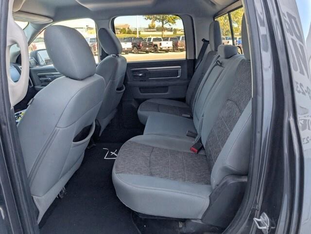 used 2015 Ram 1500 car, priced at $16,765