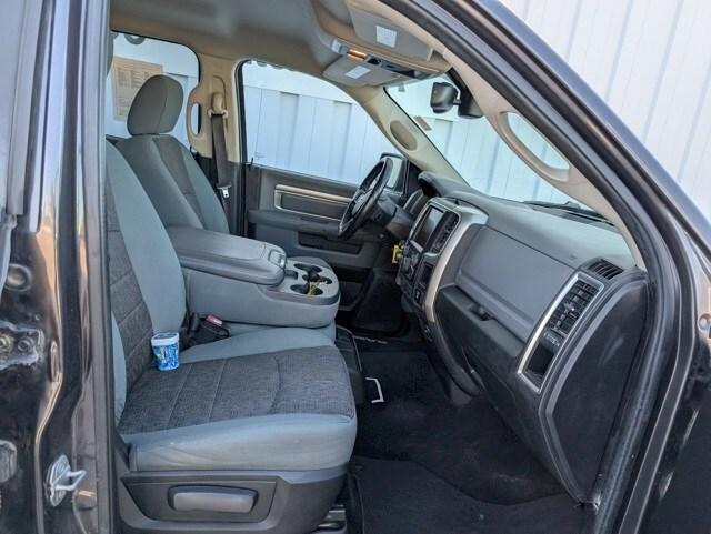used 2015 Ram 1500 car, priced at $16,765