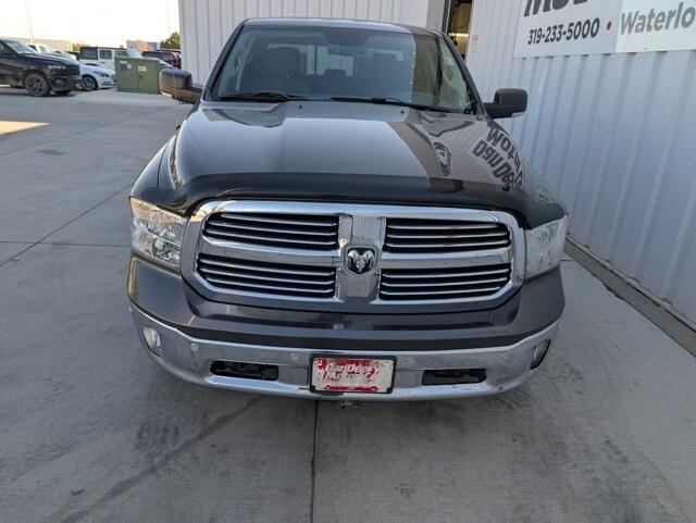 used 2015 Ram 1500 car, priced at $16,765