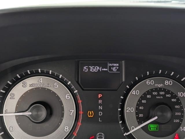 used 2016 Honda Odyssey car, priced at $12,381