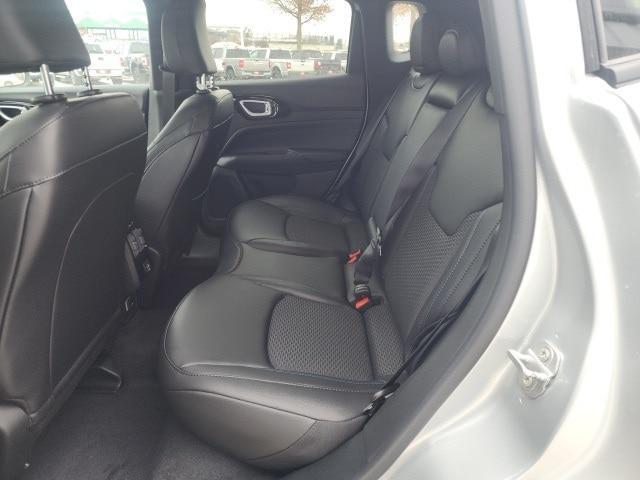 new 2026 Jeep Compass car, priced at $29,946