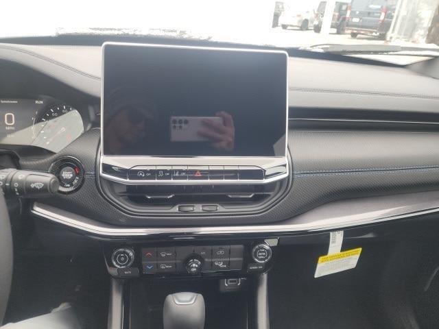 new 2026 Jeep Compass car, priced at $29,946