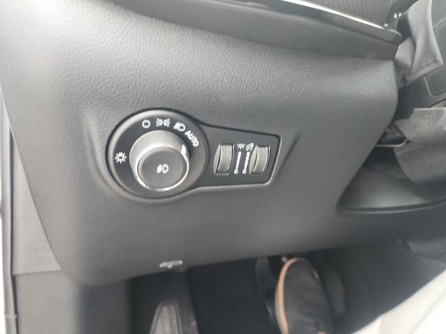 new 2026 Jeep Compass car, priced at $29,946