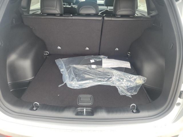 new 2026 Jeep Compass car, priced at $29,946