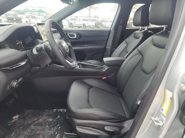 new 2026 Jeep Compass car, priced at $29,946