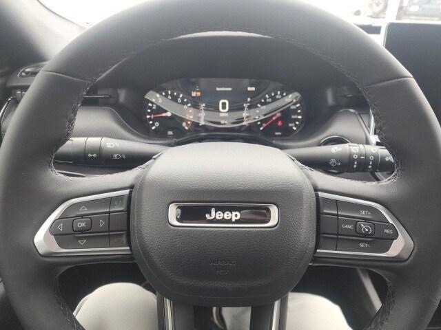 new 2026 Jeep Compass car, priced at $29,946