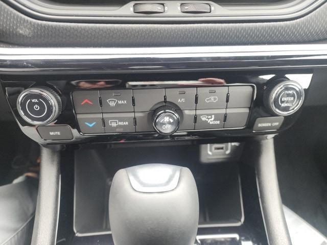 new 2026 Jeep Compass car, priced at $29,946