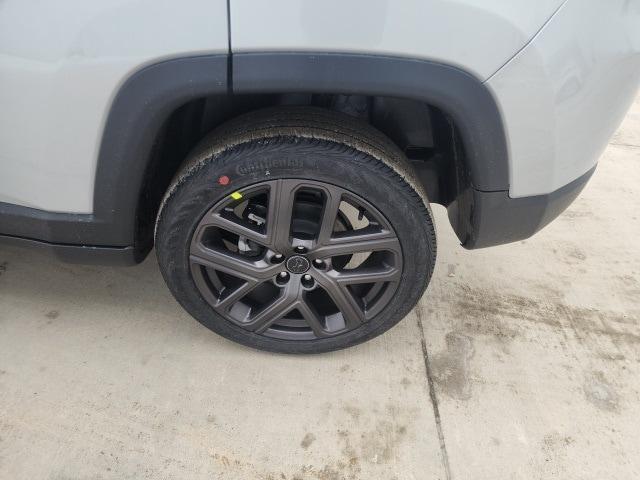 new 2026 Jeep Compass car, priced at $29,946